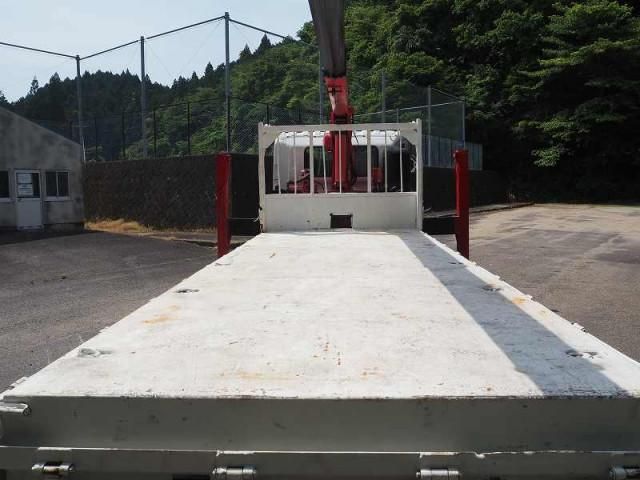 HINO RANGER 2002 Image 31