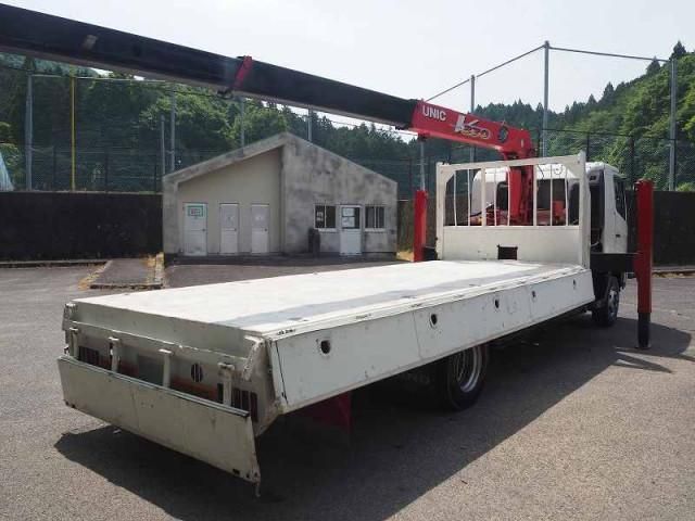 HINO RANGER 2002 Image 31