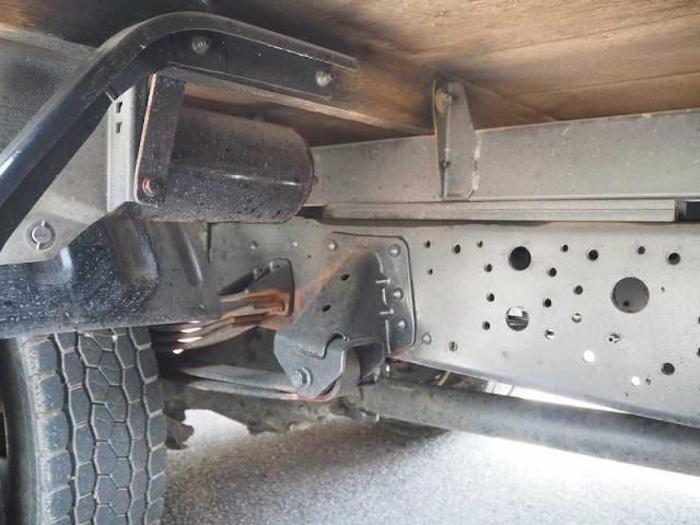 HINO RANGER 2002 Image 31