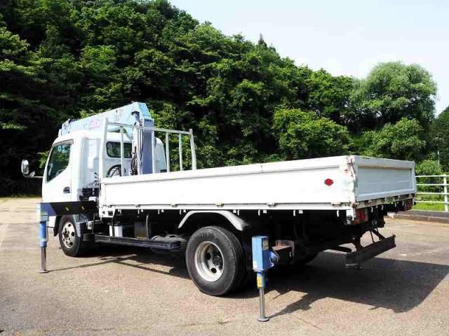 MITSUBISHI CANTER 2004 Image 31