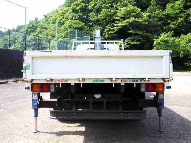 MITSUBISHI CANTER 2004 Image 31