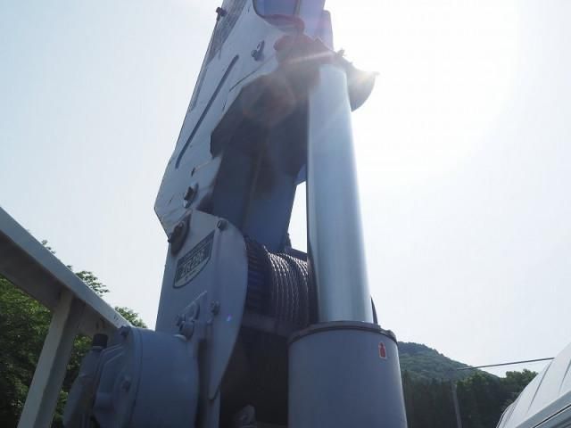 MITSUBISHI CANTER 2004 Image 31