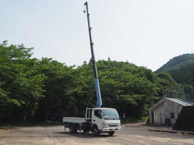 MITSUBISHI CANTER 2004 Image 31