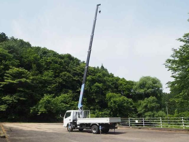 MITSUBISHI CANTER 2004 Image 31