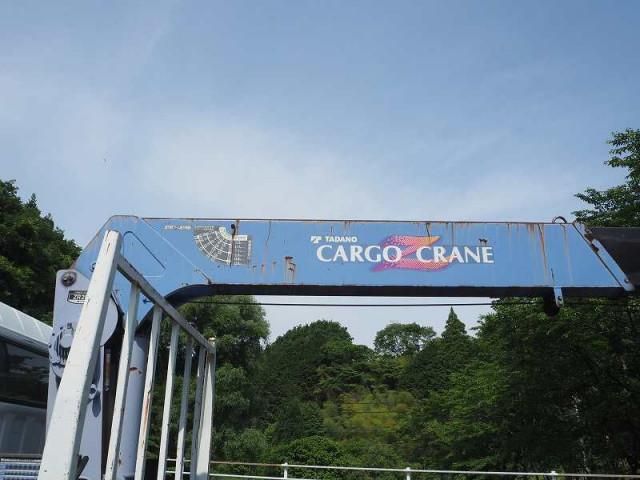 MITSUBISHI CANTER 2004 Image 31