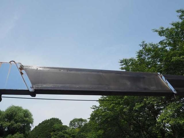 MITSUBISHI CANTER 2004 Image 31