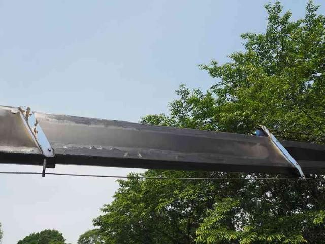 MITSUBISHI CANTER 2004 Image 31