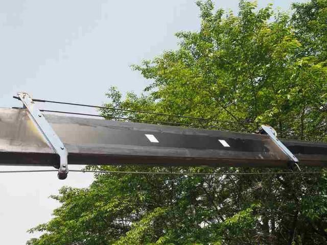 MITSUBISHI CANTER 2004 Image 31