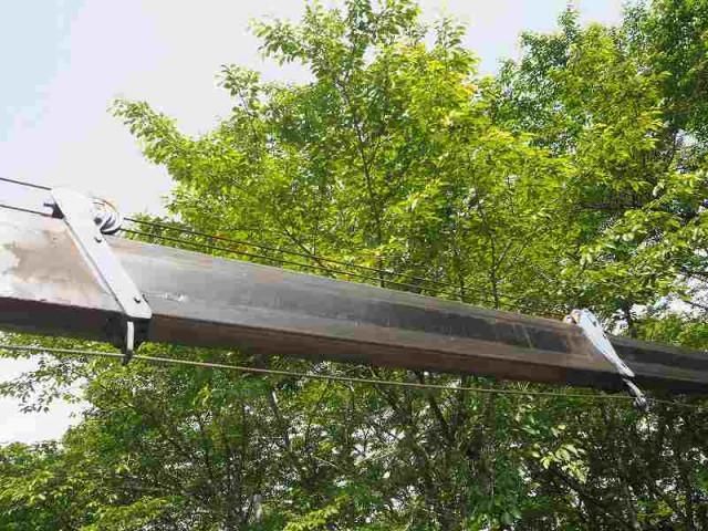 MITSUBISHI CANTER 2004 Image 31