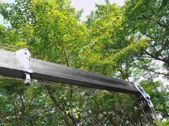 MITSUBISHI CANTER 2004 Image 31