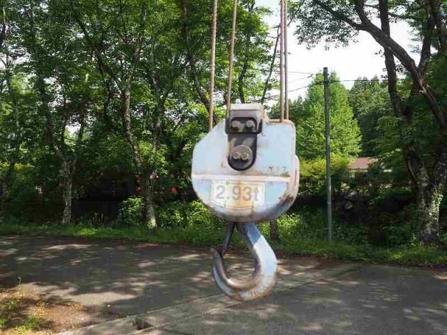 MITSUBISHI CANTER 2004 Image 31