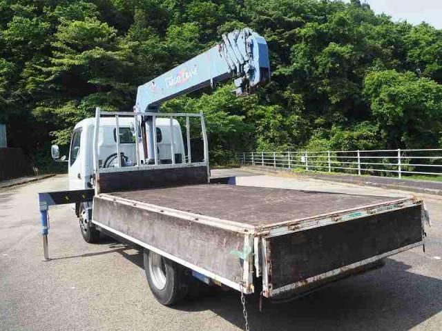 MITSUBISHI CANTER 2004 Image 31