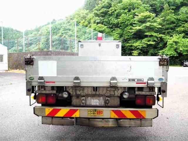 HINO RANGER 2015 Image 31