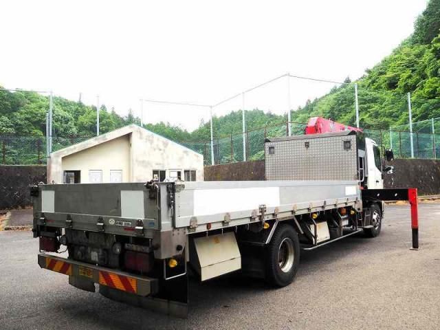 HINO RANGER 2015 Image 31