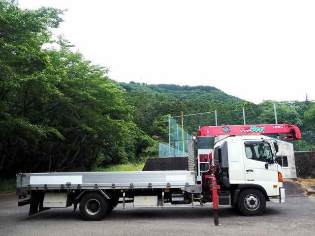 HINO RANGER 2015 Image 31