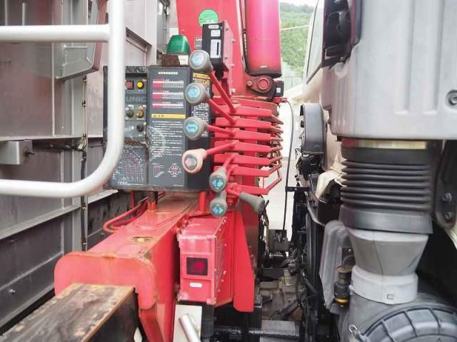 HINO RANGER 2015 Image 31