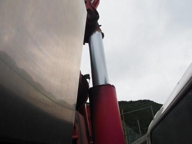 HINO RANGER 2015 Image 31