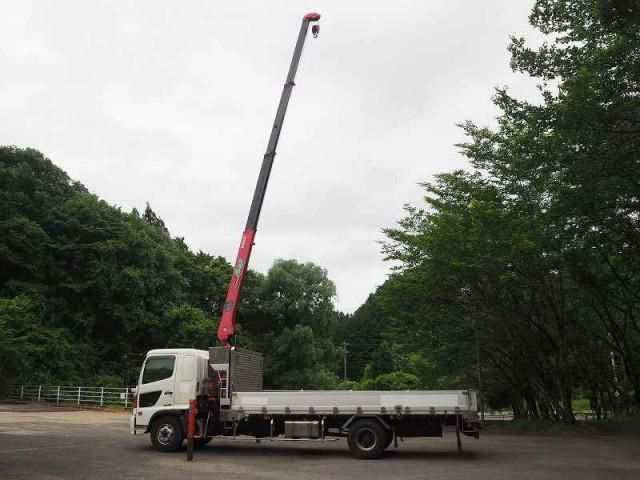 HINO RANGER 2015 Image 31