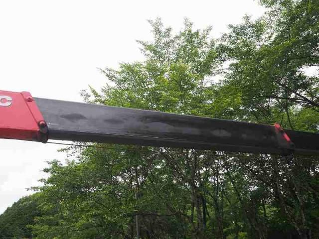 HINO RANGER 2015 Image 31