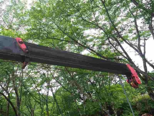 HINO RANGER 2015 Image 31