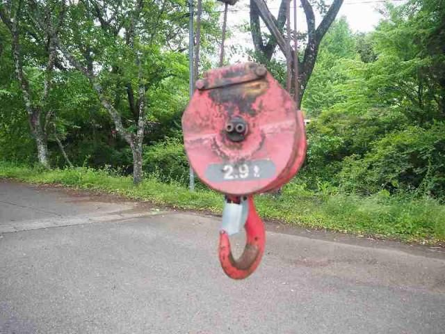 HINO RANGER 2015 Image 31