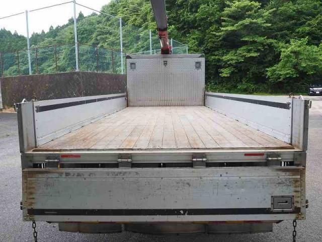 HINO RANGER 2015 Image 31