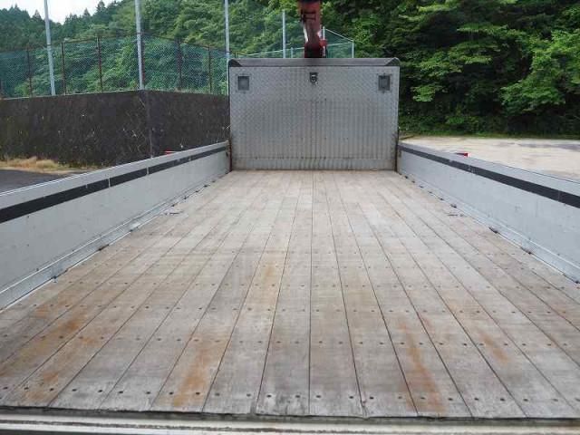 HINO RANGER 2015 Image 31