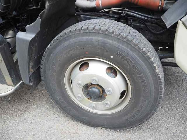 HINO RANGER 2015 Image 31