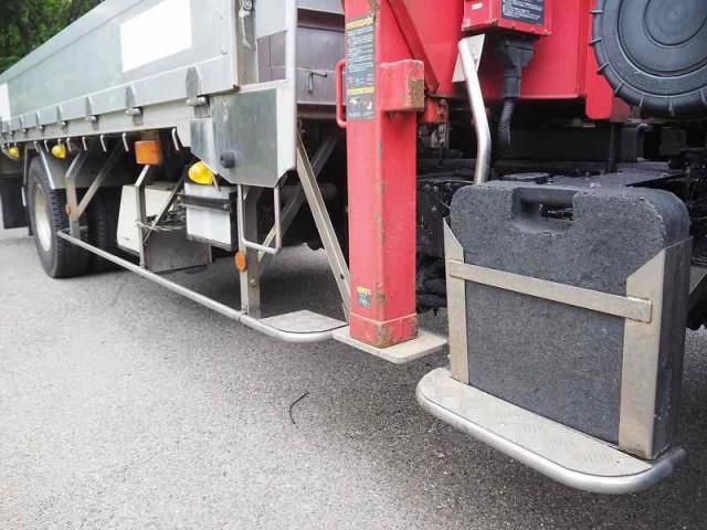 HINO RANGER 2015 Image 31