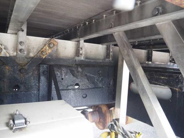 HINO RANGER 2015 Image 31