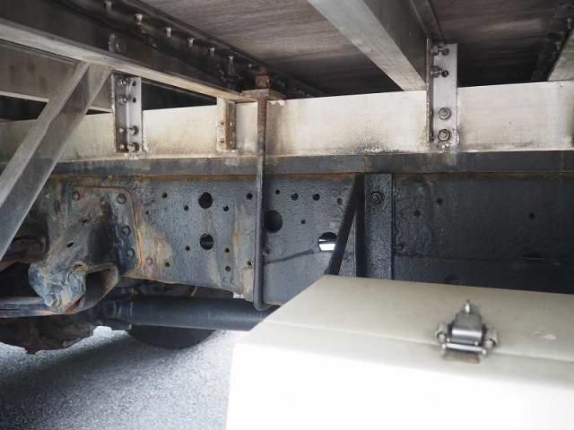 HINO RANGER 2015 Image 31