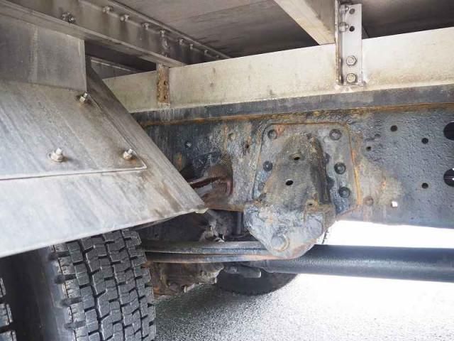 HINO RANGER 2015 Image 31