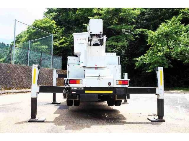 ISUZU ELF 2012 Image 31