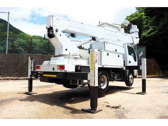 ISUZU ELF 2012 Image 31