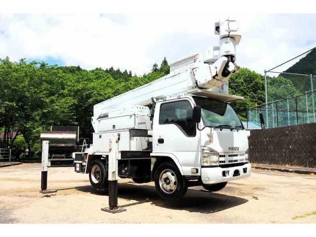 ISUZU ELF 2012 Image 31