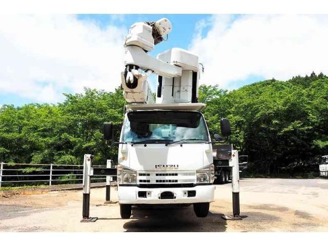 ISUZU ELF 2012 Image 31