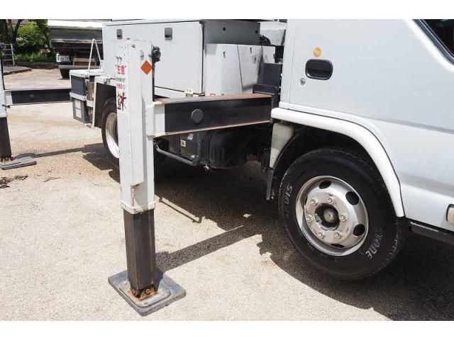 ISUZU ELF 2012 Image 31