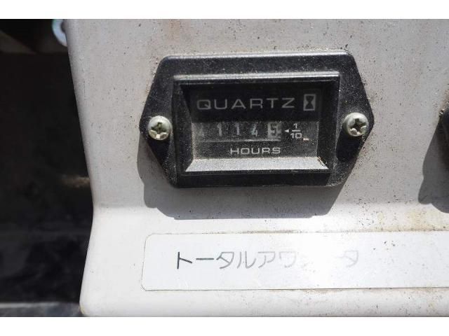 ISUZU ELF 2012 Image 31