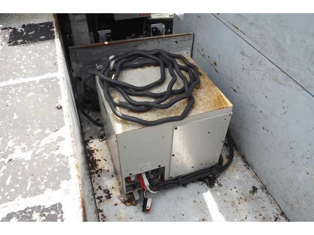 ISUZU ELF 2012 Image 31