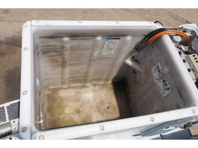 ISUZU ELF 2012 Image 31