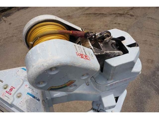 ISUZU ELF 2012 Image 31