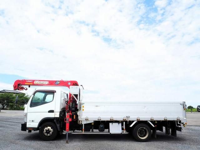 MITSUBISHI CANTER 2012 Image 31