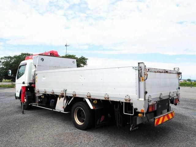 MITSUBISHI CANTER 2012 Image 31