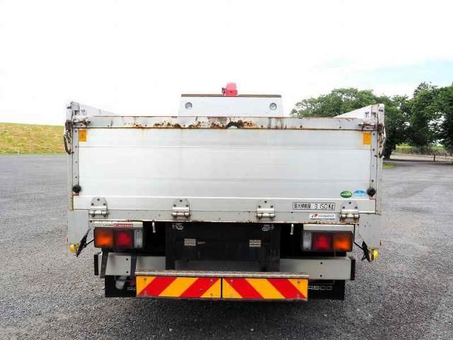 MITSUBISHI CANTER 2012 Image 31