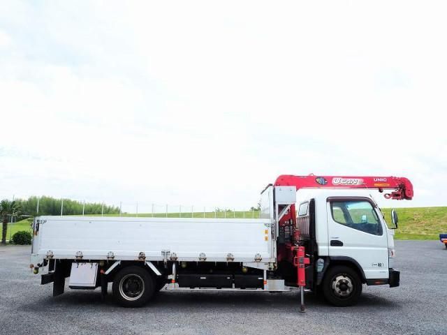 MITSUBISHI CANTER 2012 Image 31