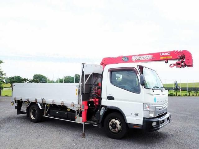 MITSUBISHI CANTER 2012 Image 31