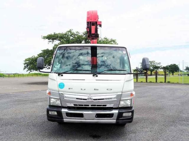 MITSUBISHI CANTER 2012 Image 31