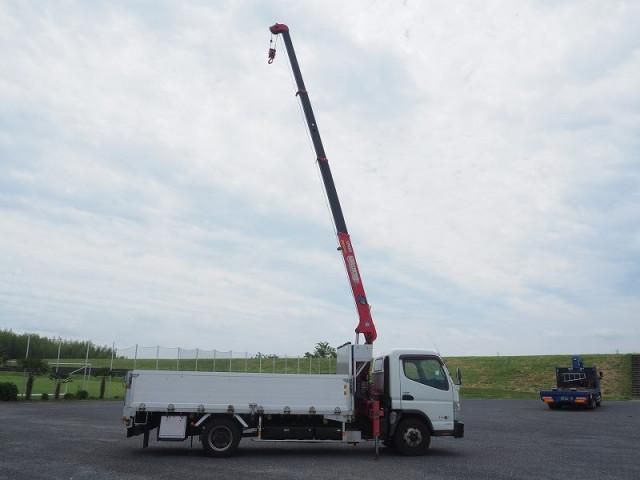 MITSUBISHI CANTER 2012 Image 31