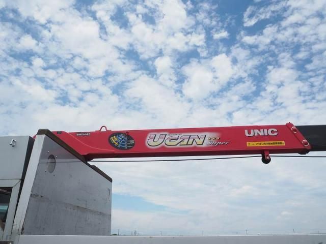 MITSUBISHI CANTER 2012 Image 31