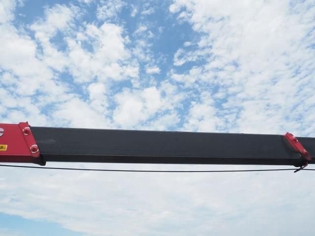 MITSUBISHI CANTER 2012 Image 31